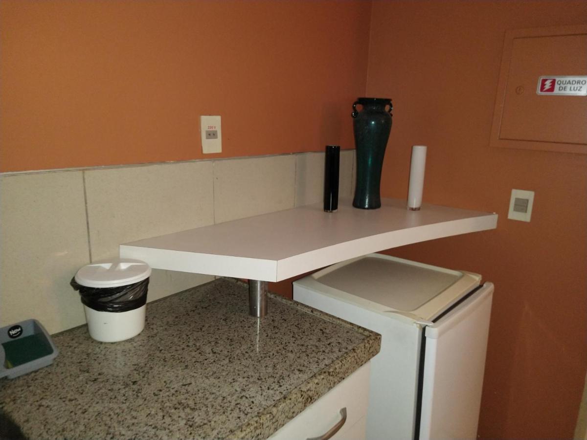 Apartamento Meireles Perto Feirinha Beira Mar105 ฟอร์ตาเลซา ภายนอก รูปภาพ