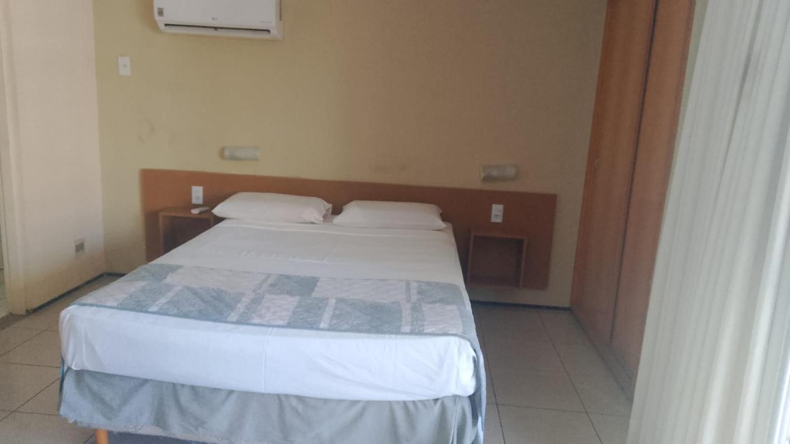 Apartamento Meireles Perto Feirinha Beira Mar105 ฟอร์ตาเลซา ภายนอก รูปภาพ